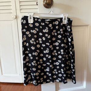 Mini skirt from Hollister